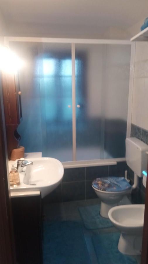 Casa Del Rustico, Indipendente Vista Sacra Con Dipinto Villa Caprie Kültér fotó